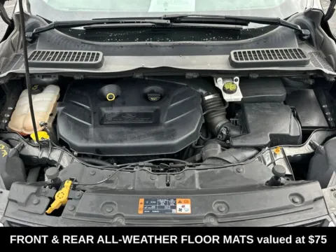 More photos of 2015 Ford Escape Titanium at Bridge Auto Group, NJ