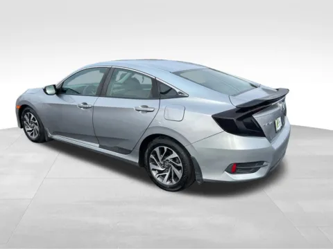 More photos of 2016 Honda Civic EX at Bridge Auto Group, NJ