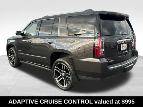 More photos of 2016 GMC Yukon Denali at Bridge Auto Group, NJ