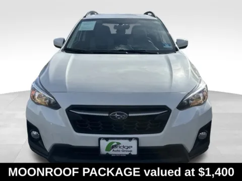 Photos of 2018 Subaru Crosstrek 2.0i Premium for sale in Berlin, NJ at Bridge Auto Group