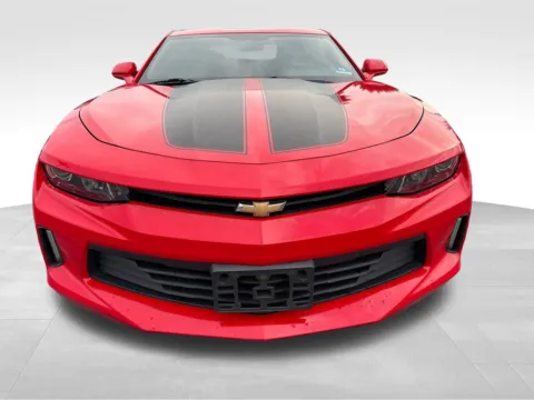 Photos of 2016 Chevrolet Camaro 1LT for sale in Berlin, NJ at Bridge Auto Group