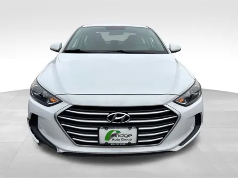 Photos of 2017 Hyundai Elantra SE for sale in Berlin, NJ at Bridge Auto Group
