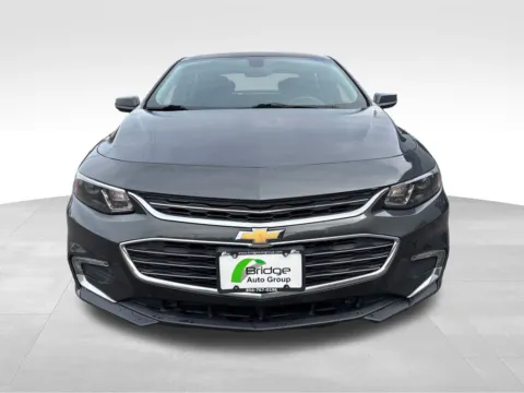 Photos of 2017 Chevrolet Malibu LT for sale in Berlin, NJ at Bridge Auto Group
