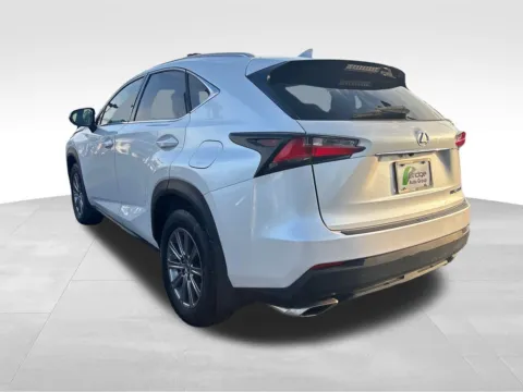 More photos of 2016 Lexus NX 200t at Bridge Auto Group, NJ