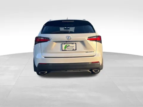 More photos of 2016 Lexus NX 200t at Bridge Auto Group, NJ