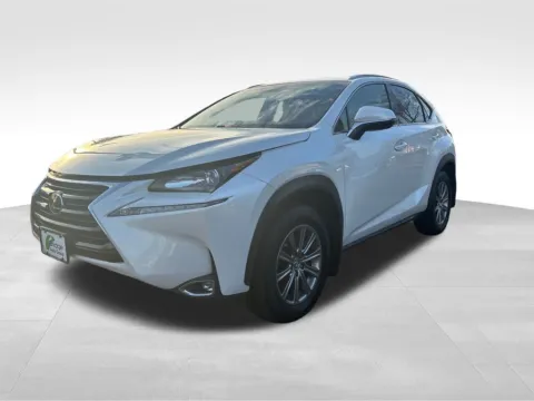 Another view of 2016 Lexus NX 200t for sale in Berlin, NJ at Bridge Auto Group