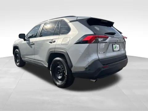 Another view of 2021 Toyota RAV4 LE for sale in Berlin, NJ at Bridge Auto Group