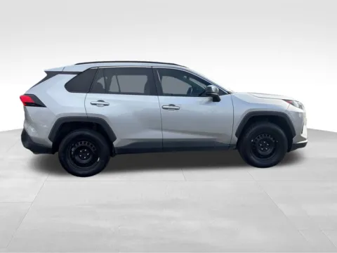 More photos of 2021 Toyota RAV4 LE at Bridge Auto Group, NJ