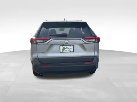 More photos of 2021 Toyota RAV4 LE at Bridge Auto Group, NJ