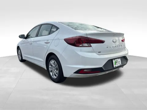 More photos of 2020 Hyundai Elantra SE at Bridge Auto Group, NJ