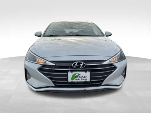 Photos of 2020 Hyundai Elantra SE for sale in Berlin, NJ at Bridge Auto Group