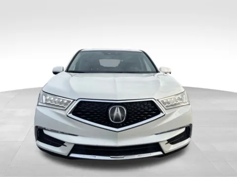 Photos of 2018 Acura MDX 3.5L for sale in Berlin, NJ at Bridge Auto Group