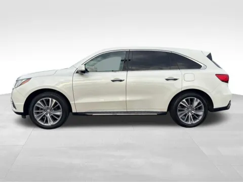 More photos of 2018 Acura MDX 3.5L at Bridge Auto Group, NJ