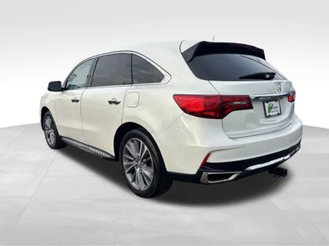 More photos of 2018 Acura MDX 3.5L at Bridge Auto Group, NJ