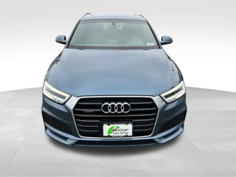 Photos of 2018 Audi Q3 2.0T Premium for sale in Berlin, NJ at Bridge Auto Group