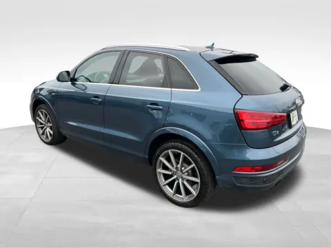 More photos of 2018 Audi Q3 2.0T Premium at Bridge Auto Group, NJ