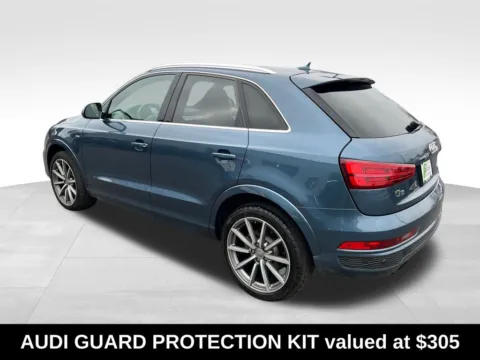 More photos of 2018 Audi Q3 2.0T Premium at Bridge Auto Group, NJ