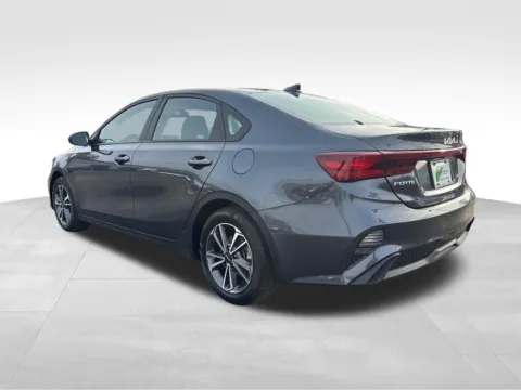 More photos of 2023 Kia Forte LXS at Bridge Auto Group, NJ