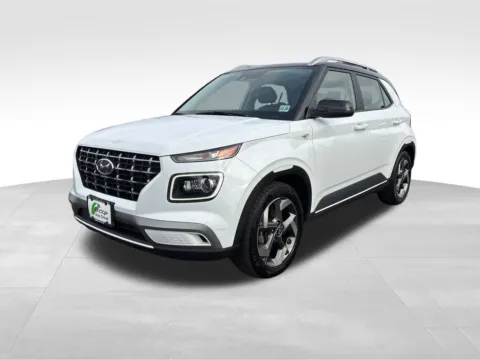 Another view of 2022 Hyundai Venue Limited for sale in Berlin, NJ at Bridge Auto Group