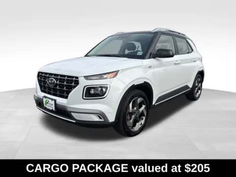 More photos of 2022 Hyundai Venue Limited at Bridge Auto Group, NJ