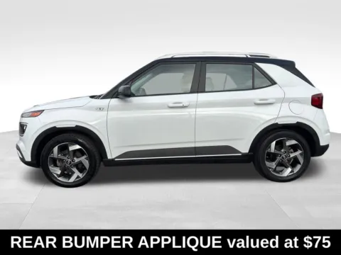 More photos of 2022 Hyundai Venue Limited at Bridge Auto Group, NJ