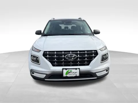 Photos of 2022 Hyundai Venue Limited for sale in Berlin, NJ at Bridge Auto Group