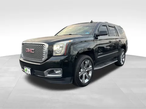 Another view of 2016 GMC Yukon Denali for sale in Berlin, NJ at Bridge Auto Group