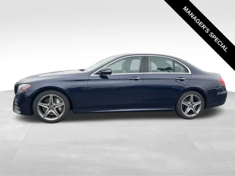 More photos of 2018 Mercedes-Benz E-Class E 300 at Bridge Auto Group, NJ