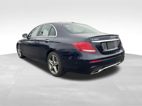 More photos of 2018 Mercedes-Benz E-Class E 300 at Bridge Auto Group, NJ
