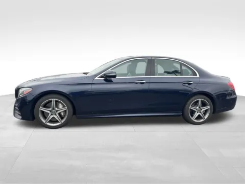 More photos of 2018 Mercedes-Benz E-Class E 300 at Bridge Auto Group, NJ