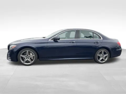 More photos of 2018 Mercedes-Benz E-Class E 300 at Bridge Auto Group, NJ