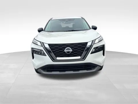 Photos of 2023 Nissan Rogue S for sale in Berlin, NJ at Bridge Auto Group