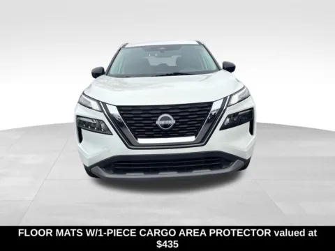 Photos of 2023 Nissan Rogue S for sale in Berlin, NJ at Bridge Auto Group