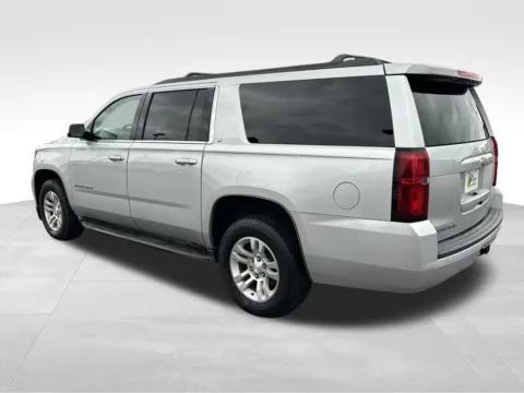 More photos of 2015 Chevrolet Suburban LT at Bridge Auto Group, NJ