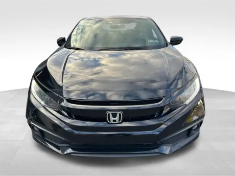 Photos of 2019 Honda Civic Sport for sale in Berlin, NJ at Bridge Auto Group