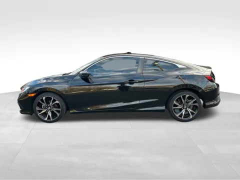 More photos of 2019 Honda Civic Sport at Bridge Auto Group, NJ