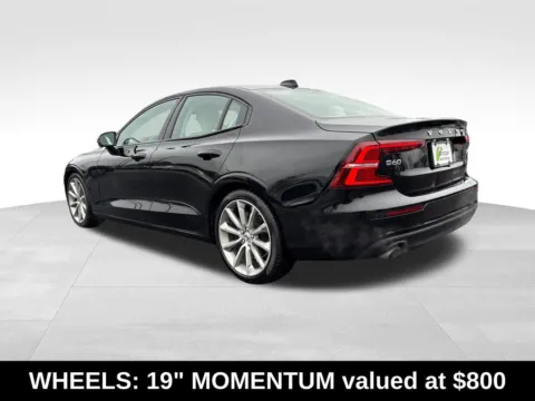 More photos of 2020 Volvo S60 T5 Momentum at Bridge Auto Group, NJ
