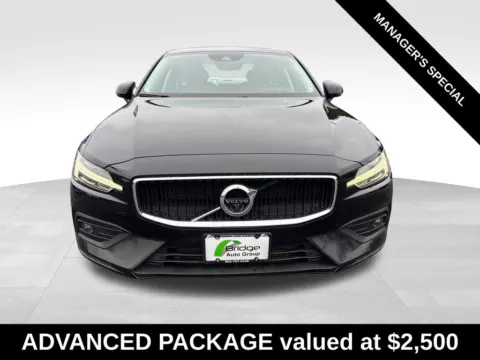 Photos of 2020 Volvo S60 T5 Momentum for sale in Berlin, NJ at Bridge Auto Group