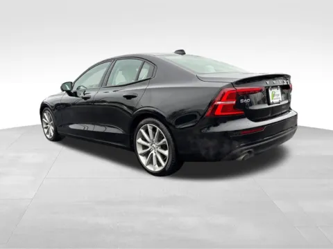 More photos of 2020 Volvo S60 T5 Momentum at Bridge Auto Group, NJ