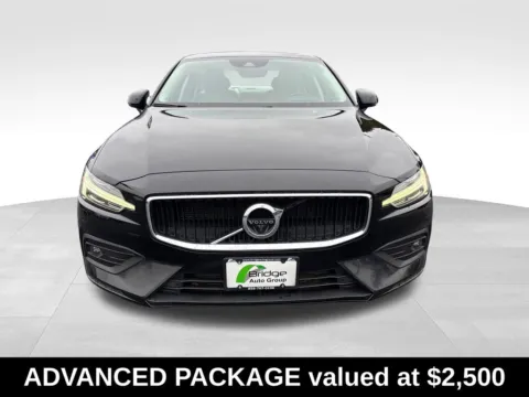 Photos of 2020 Volvo S60 T5 Momentum for sale in Berlin, NJ at Bridge Auto Group
