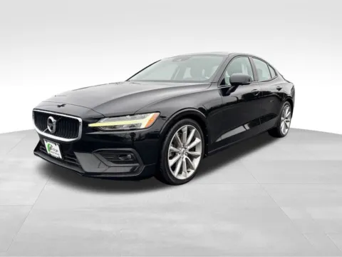 Another view of 2020 Volvo S60 T5 Momentum for sale in Berlin, NJ at Bridge Auto Group