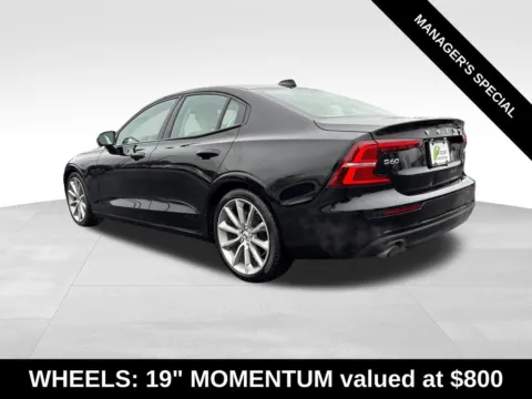 More photos of 2020 Volvo S60 T5 Momentum at Bridge Auto Group, NJ