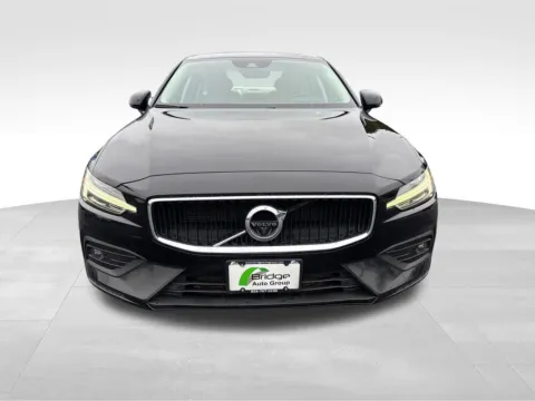 Photos of 2020 Volvo S60 T5 Momentum for sale in Berlin, NJ at Bridge Auto Group