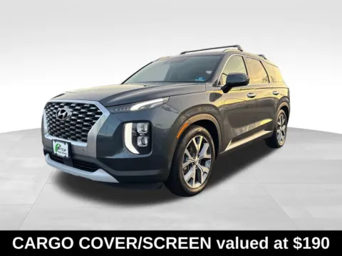 More photos of 2020 Hyundai Palisade SEL at Bridge Auto Group, NJ