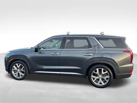 More photos of 2020 Hyundai Palisade SEL at Bridge Auto Group, NJ
