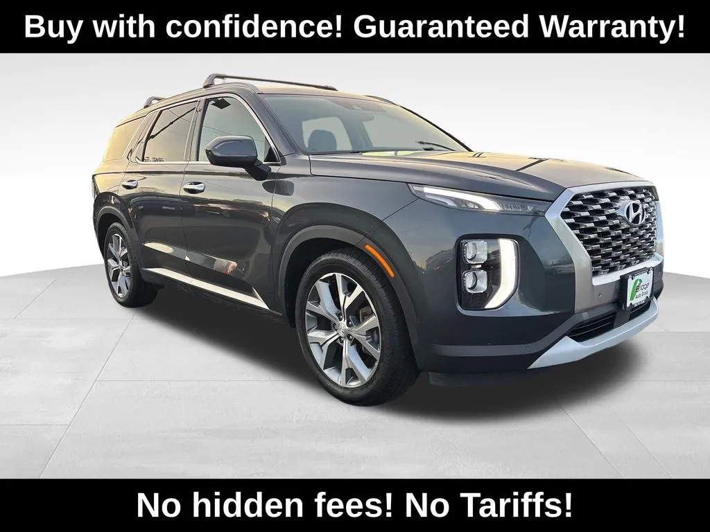 2020 Hyundai Palisade SEL for sale in Berlin, NJ