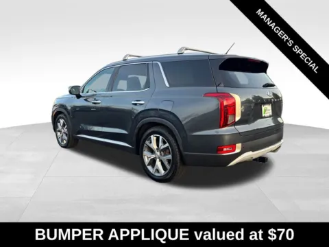 More photos of 2020 Hyundai Palisade SEL at Bridge Auto Group, NJ