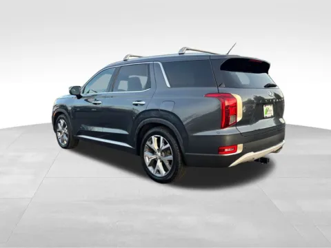 More photos of 2020 Hyundai Palisade SEL at Bridge Auto Group, NJ