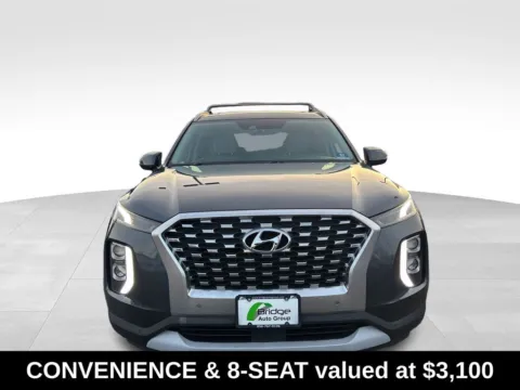 Photos of 2020 Hyundai Palisade SEL for sale in Berlin, NJ at Bridge Auto Group