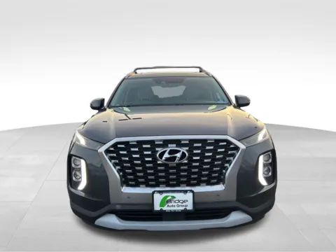 Photos of 2020 Hyundai Palisade SEL for sale in Berlin, NJ at Bridge Auto Group